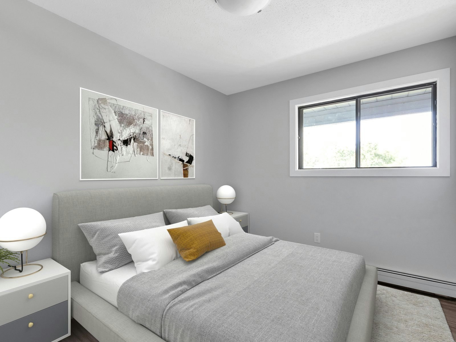 2 Bedroom 2 Bath-10 Michener Drive, Regina, SK, S4V 1R2 - 4