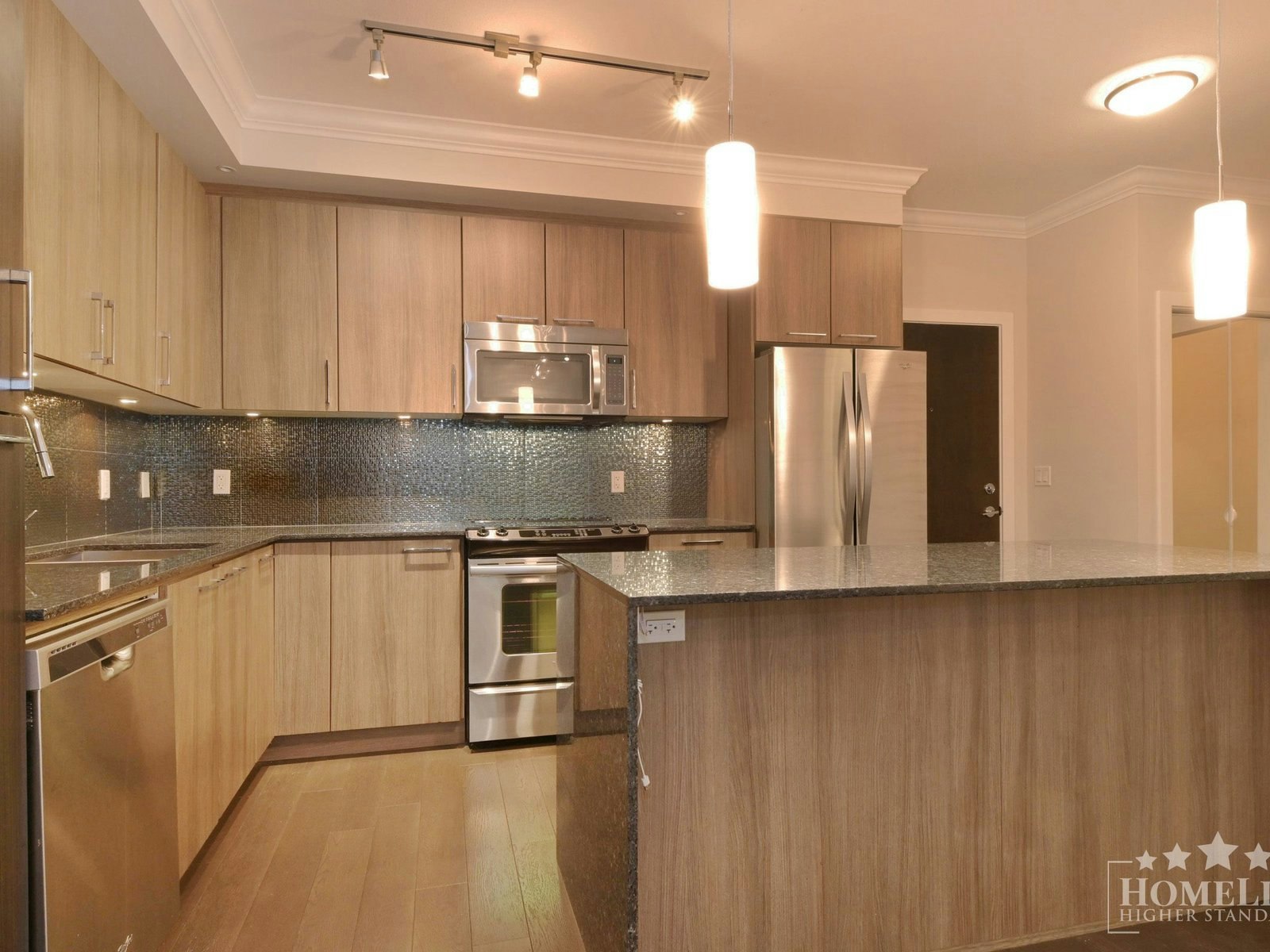 C206-20211 66 C206 Avenue, Langley, BC, V2Y 0L4 - 5