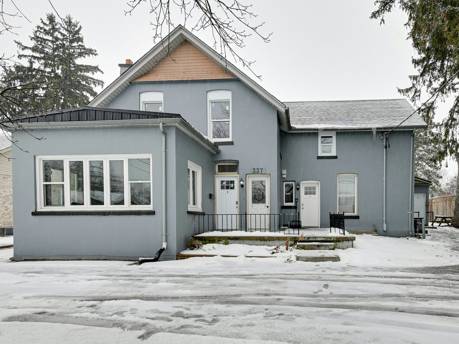 Unit 4-41 Beechwood Drive, Peterborough, ON, K9J 1M2