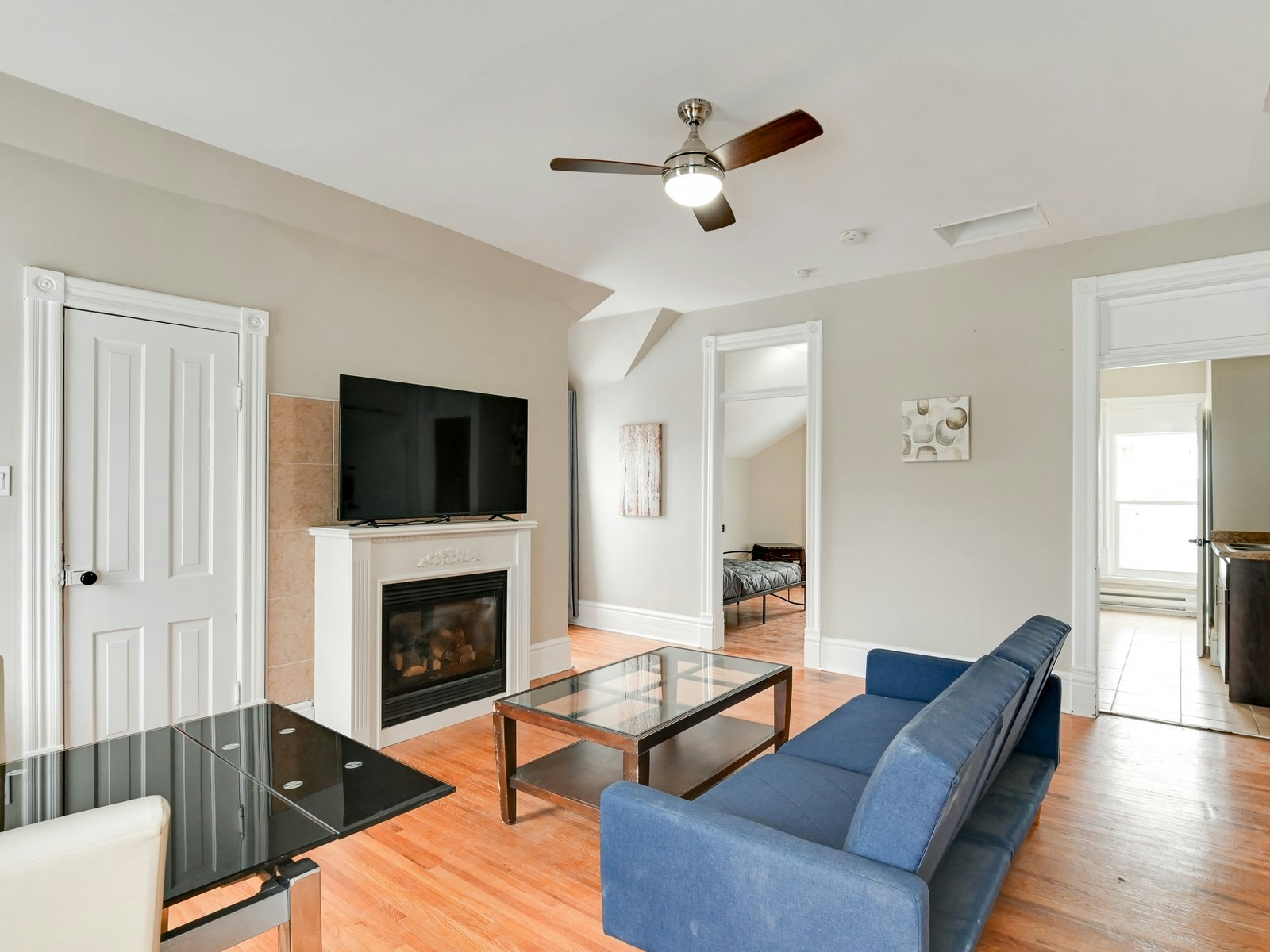 Unit 4-41 Beechwood Drive, Peterborough, ON, K9J 1M2 - 4
