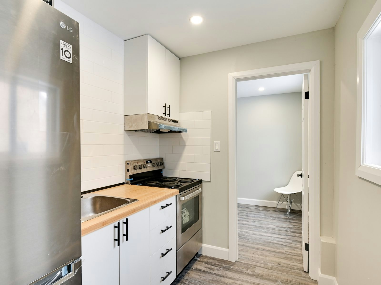 Unit 4-41 Beechwood Drive, Peterborough, ON, K9J 1M2 - 15
