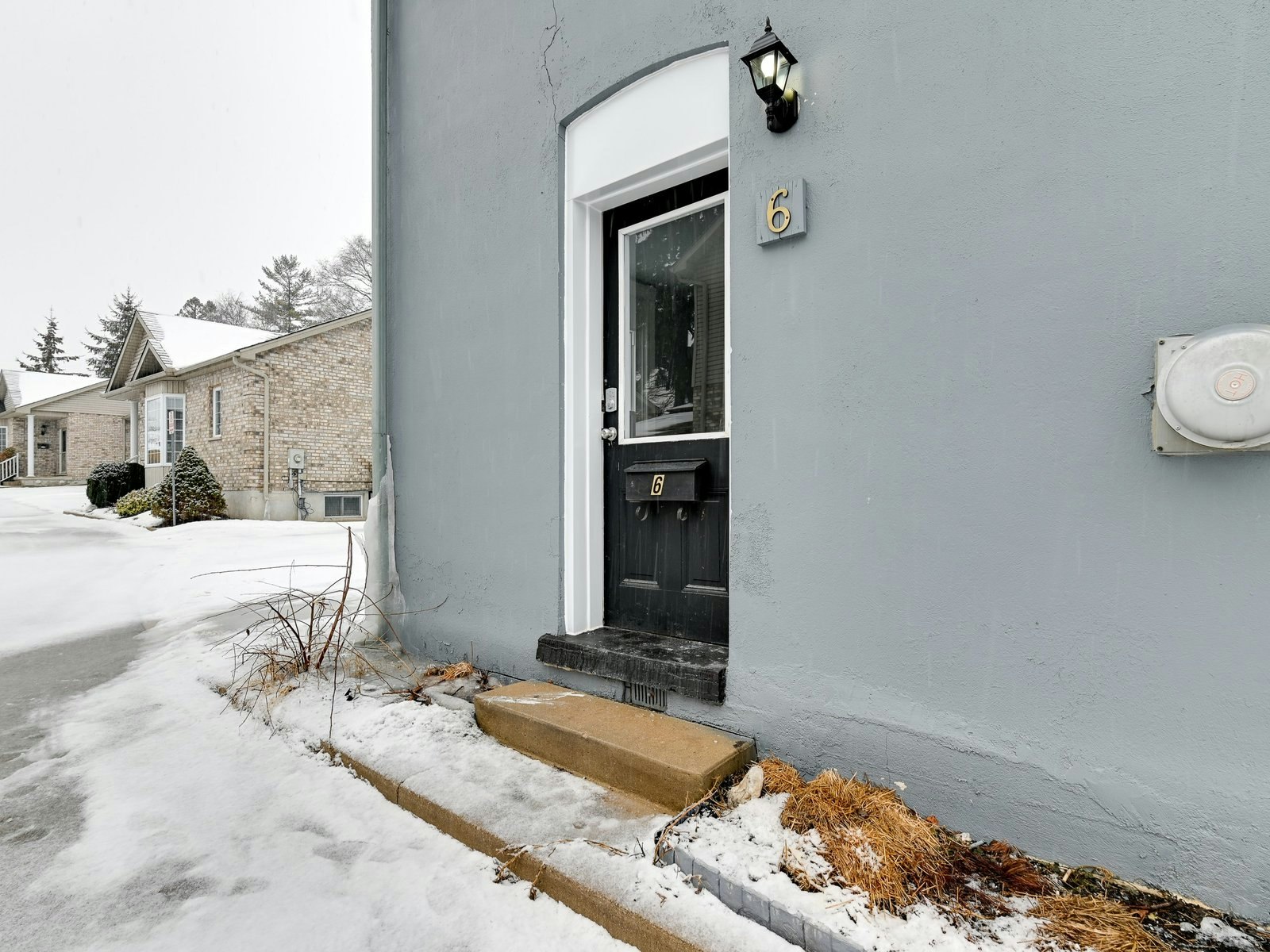 Unit 4-41 Beechwood Drive, Peterborough, ON, K9J 1M2 - 3