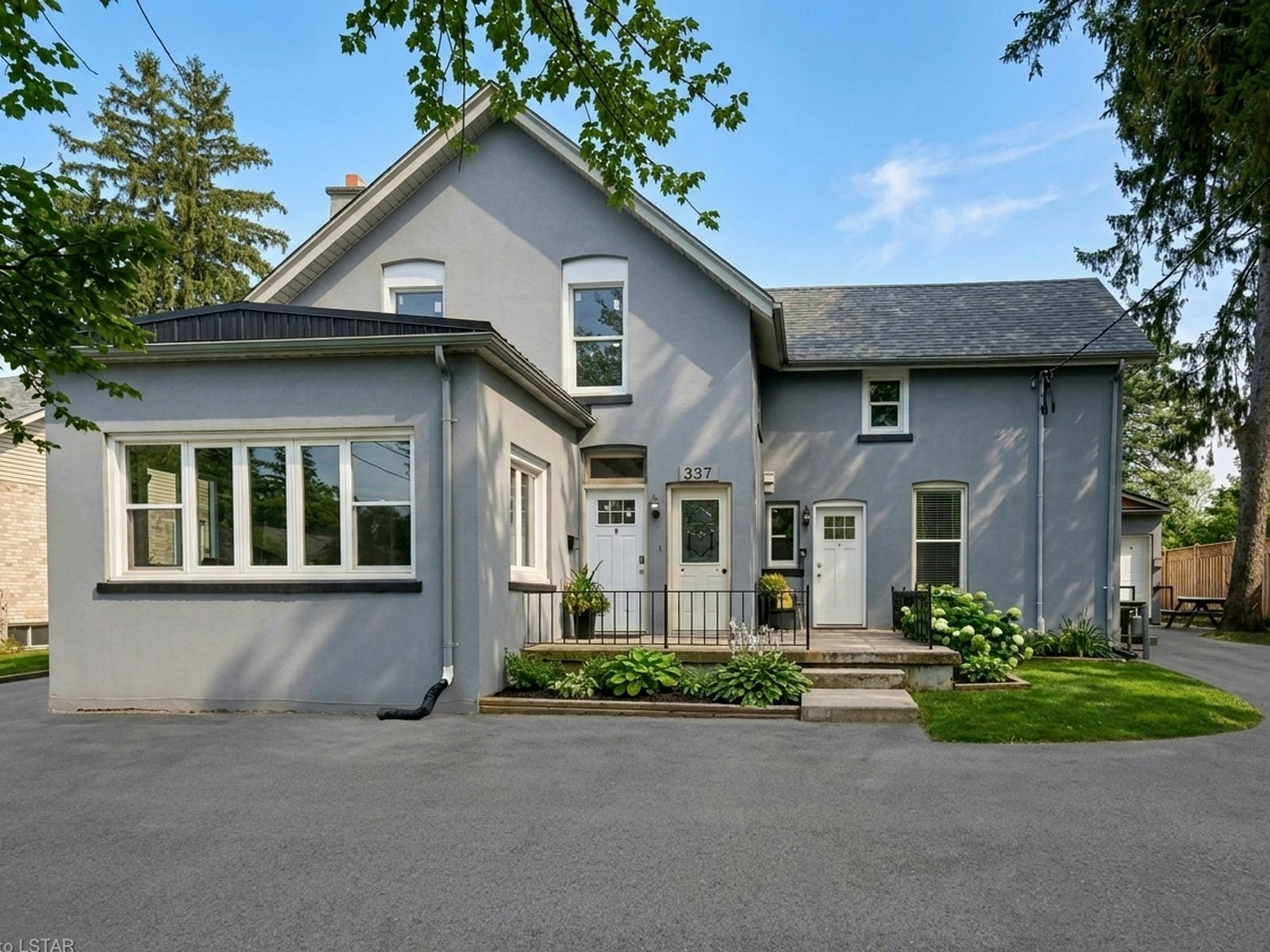Unit 4-41 Beechwood Drive, Peterborough, ON, K9J 1M2 - 2