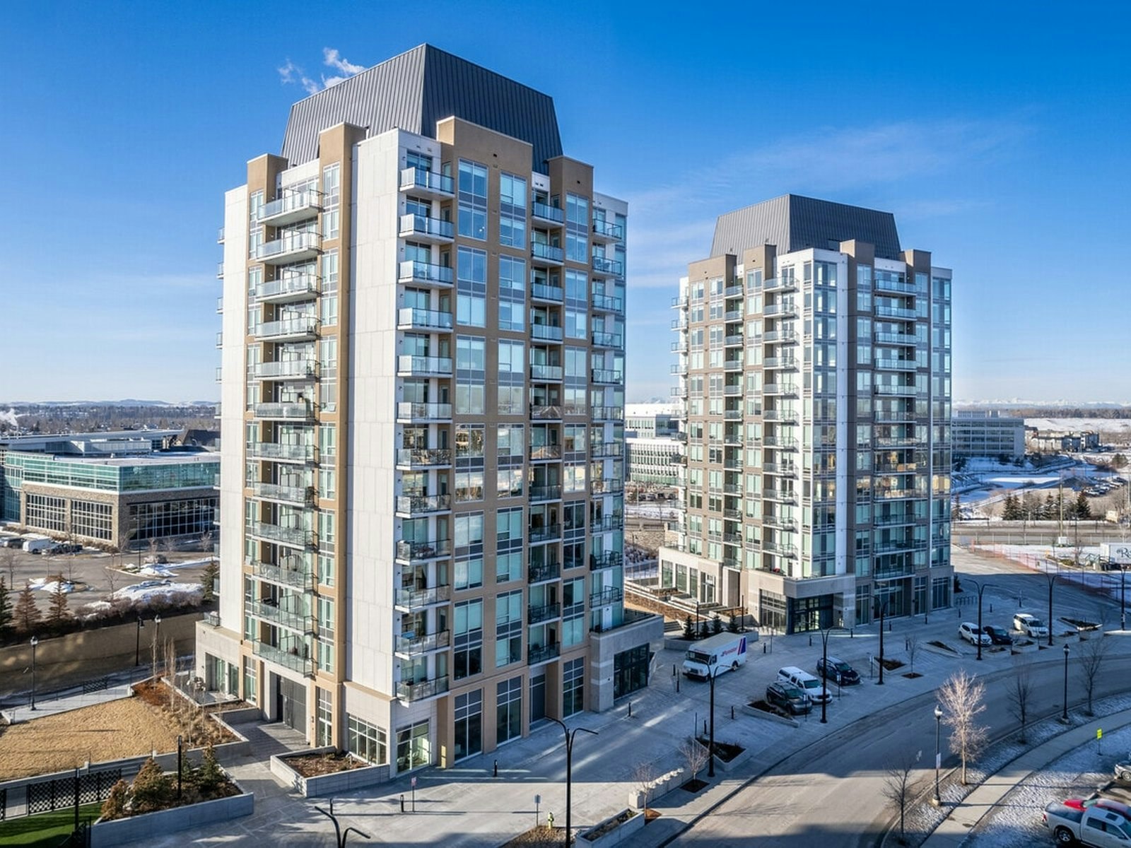 C Style-85 Quarry Pk Rd S E, Calgary, AB, T2C 5V5 - 22