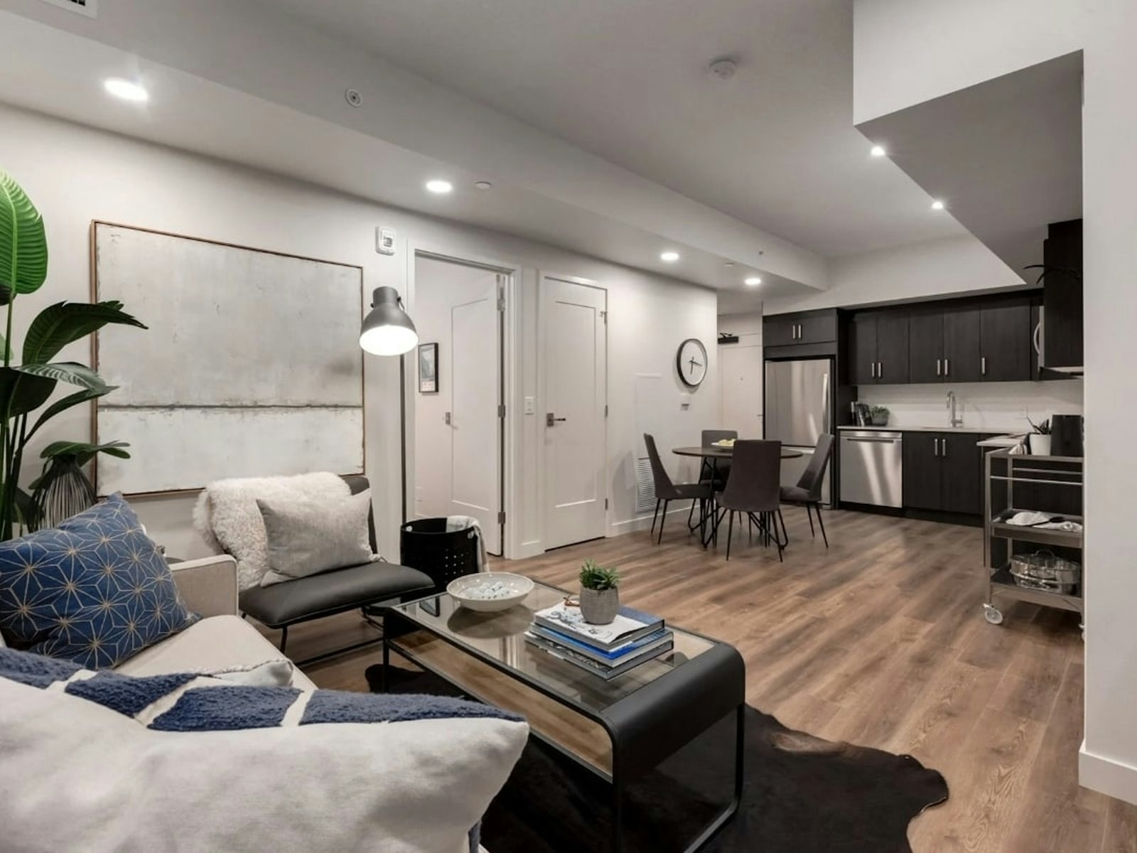 C Style-85 Quarry Pk Rd S E, Calgary, AB, T2C 5V5 - 4