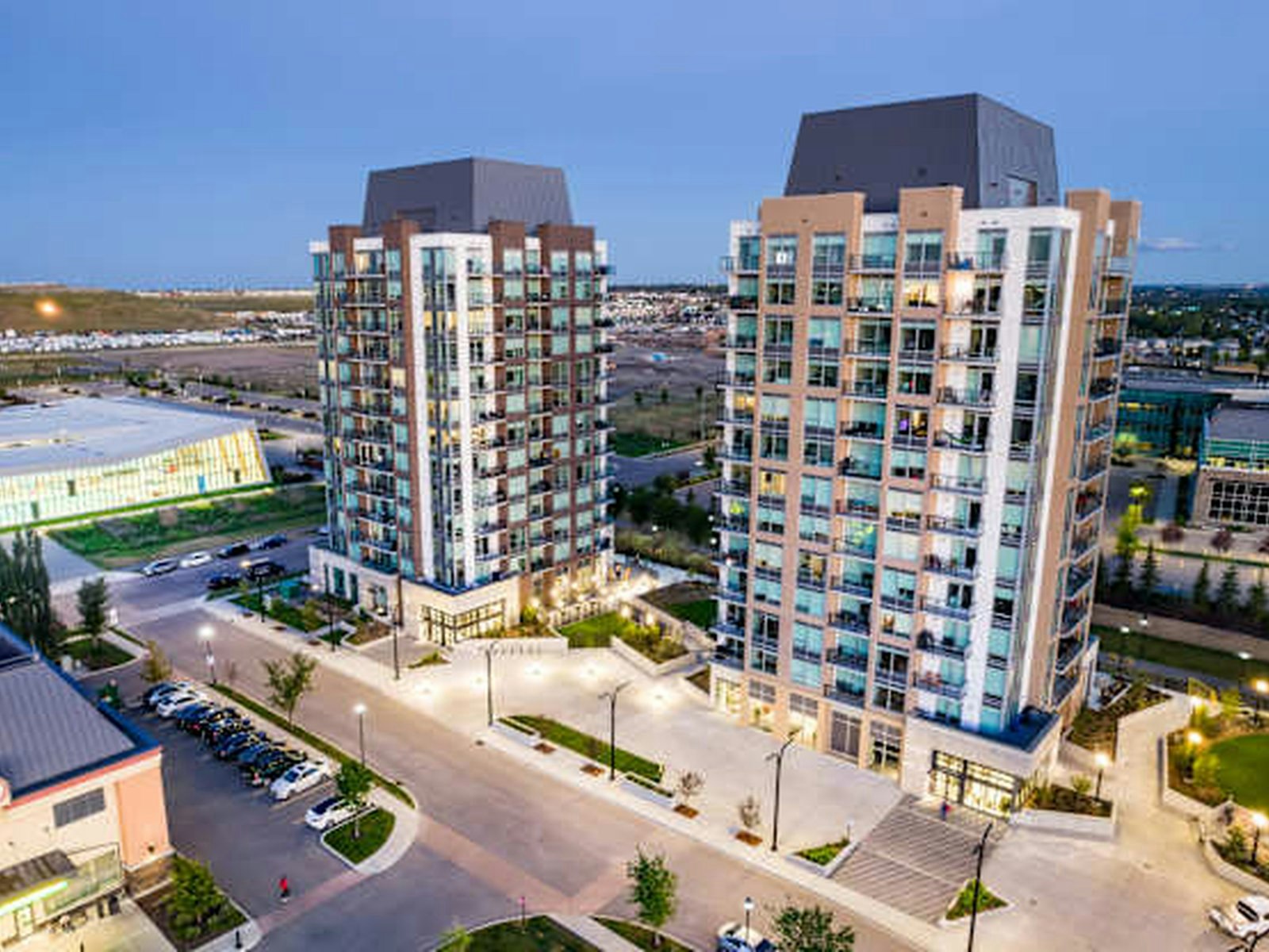 C Style-85 Quarry Pk Rd S E, Calgary, AB, T2C 5V5 - 28