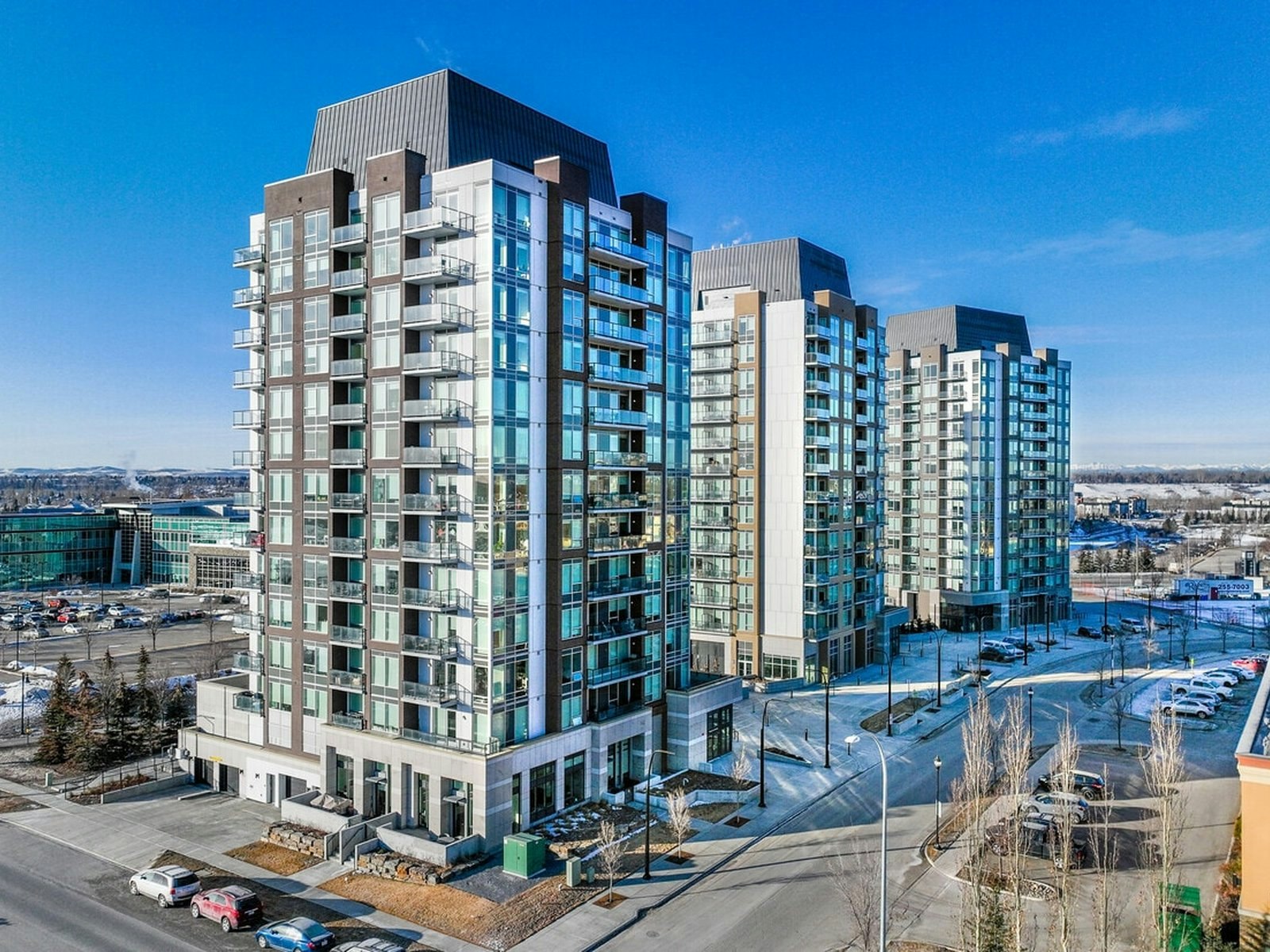 C Style-85 Quarry Pk Rd S E, Calgary, AB, T2C 5V5 - 19