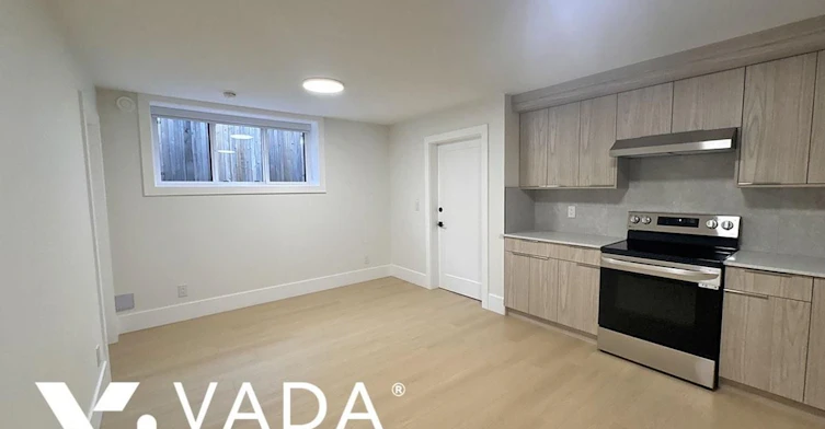 Basement-4967 Georgia Street, Burnaby, BC, V5B 1V2 - 2