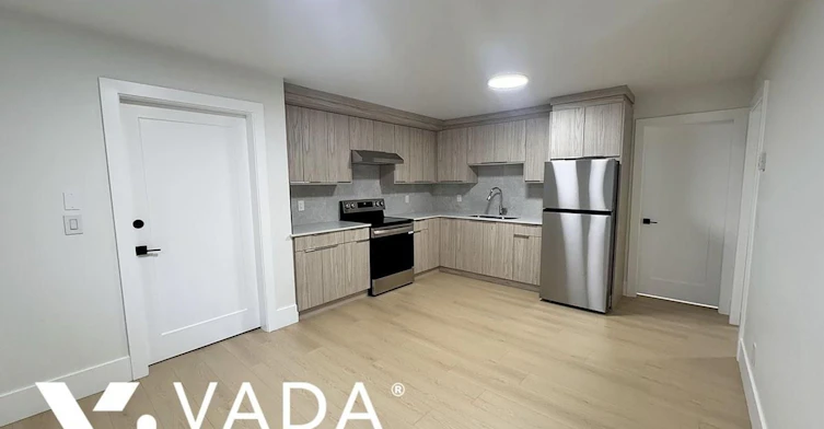 Basement-4967 Georgia Street, Burnaby, BC, V5B 1V2 - 3