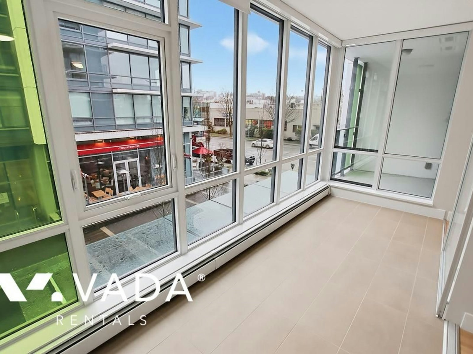 906-159 West 2nd Avenue, Vancouver, BC, V5Y 1B8 - 10