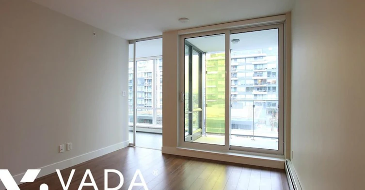 906-159 West 2nd Avenue, Vancouver, BC, V5Y 1B8 - 2