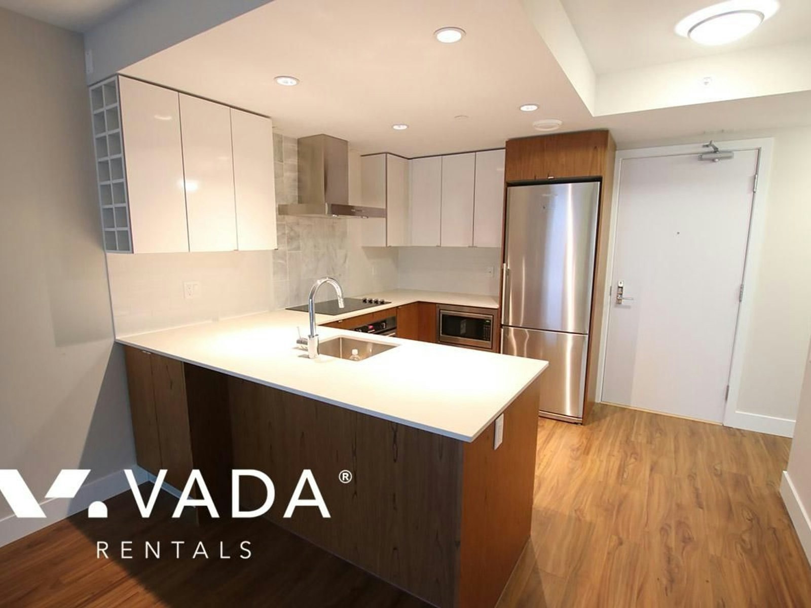 906-159 West 2nd Avenue, Vancouver, BC, V5Y 1B8 - 8