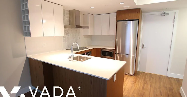 906-159 West 2nd Avenue, Vancouver, BC, V5Y 1B8 - 8