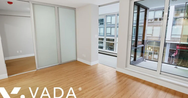 906-159 West 2nd Avenue, Vancouver, BC, V5Y 1B8