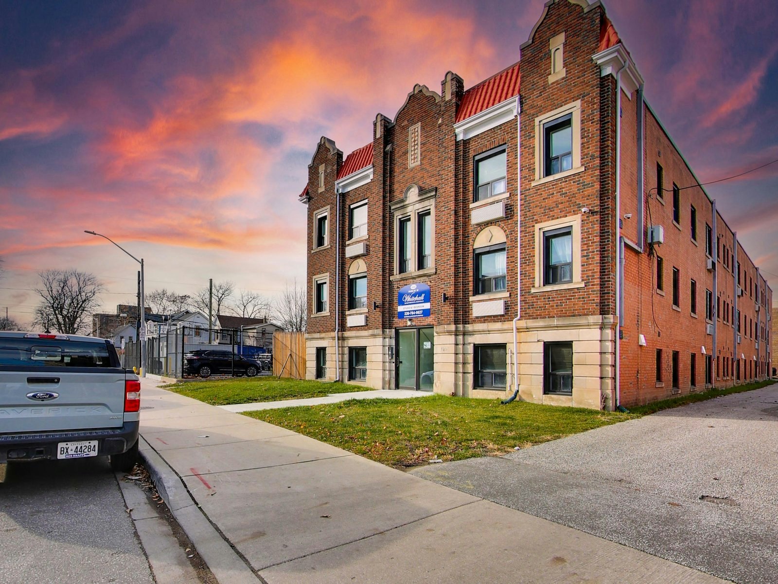103-444 Park Street West, Windsor, ON, N9A 5V3 - 2