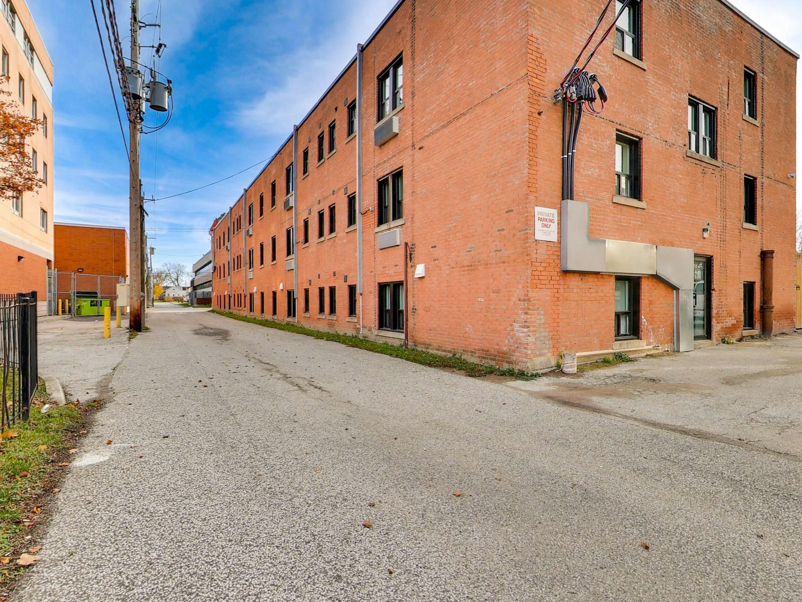 103-444 Park Street West, Windsor, ON, N9A 5V3 - 10