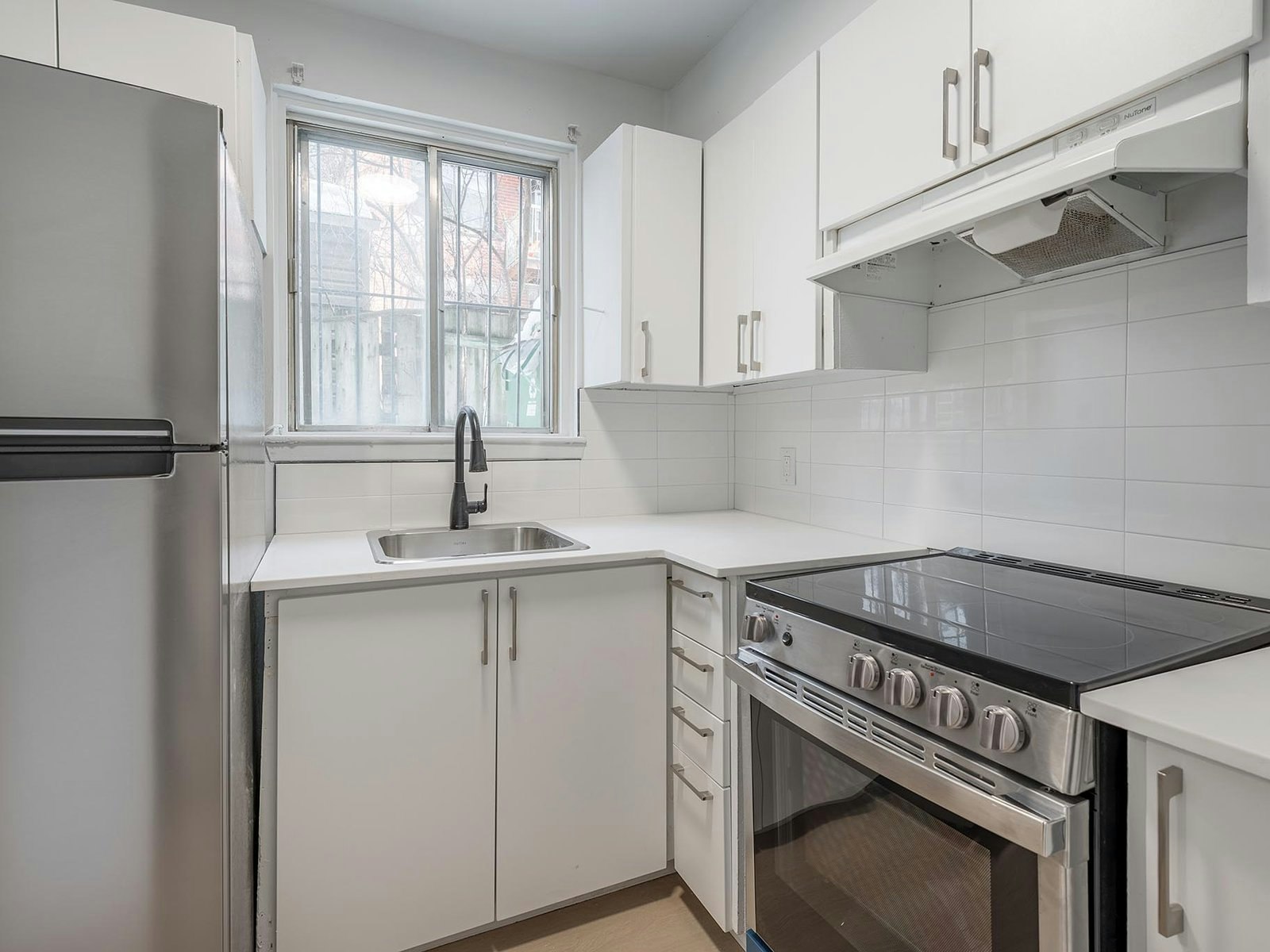 6-10150 Meilleur Place, Montréal, QC, H3L 3K5