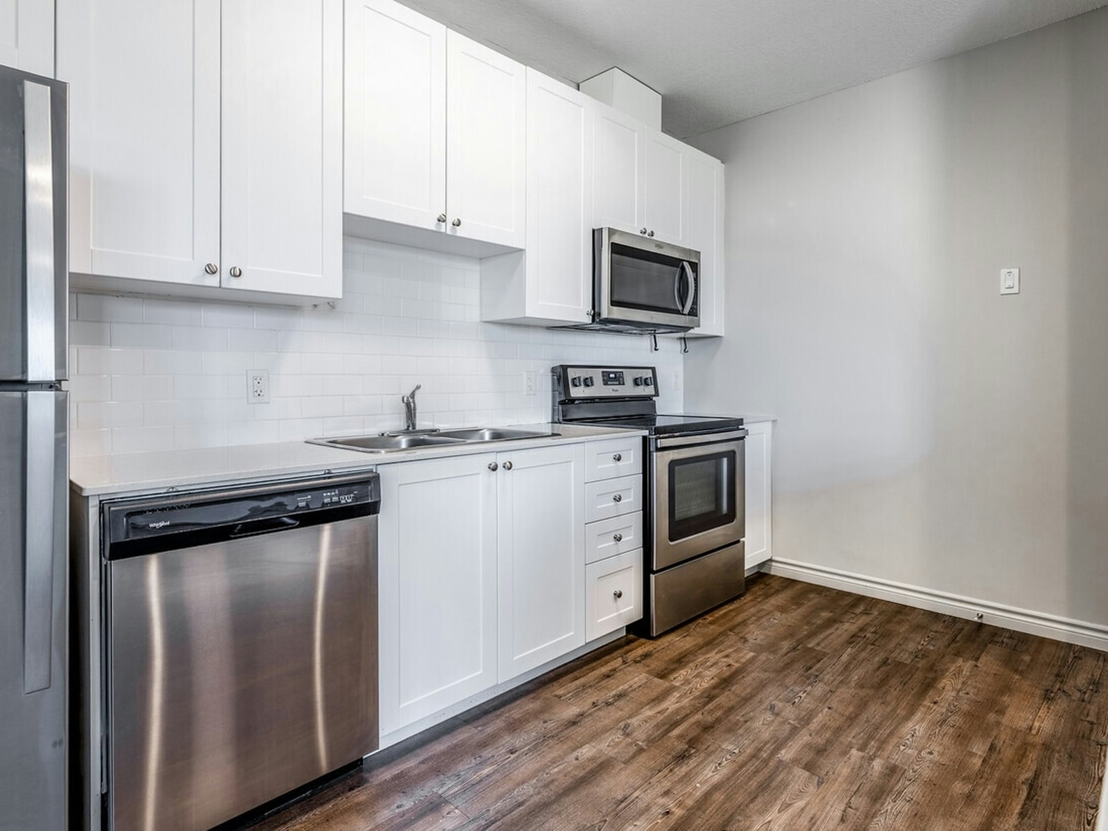Style 03 - 2 Bedroom-660 Garibaldi Avenue, London, ON, N5X 4R6 - 23