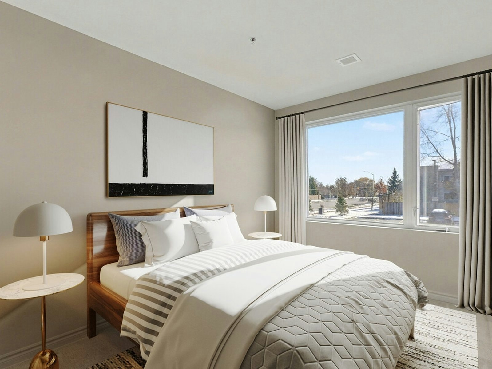 Style 03 - 2 Bedroom-660 Garibaldi Avenue, London, ON, N5X 4R6 - 7