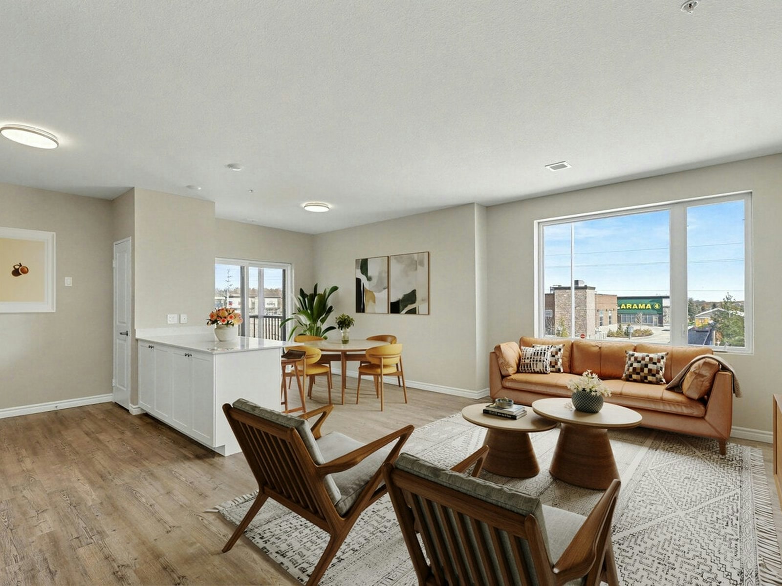 Style 03 - 2 Bedroom-660 Garibaldi Avenue, London, ON, N5X 4R6 - 11