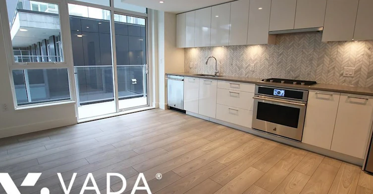 401-8570 Rivergrass Drive, Vancouver, BC, V5S 0H4 - 8