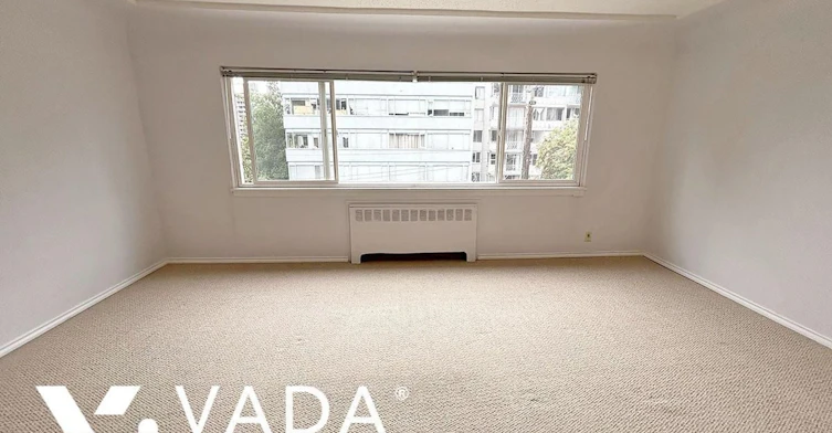 1-1208 Burnaby Street, Vancouver, BC, V6E 1P5 - 4