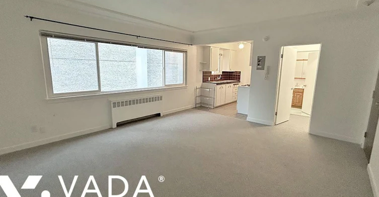 1-1208 Burnaby Street, Vancouver, BC, V6E 1P5 - 9