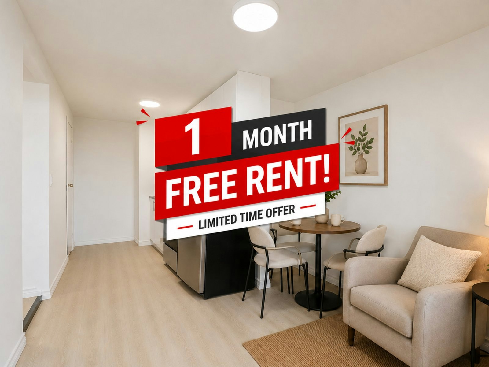 107-2208 Dufferin Street, Toronto, ON, M6E 3R8