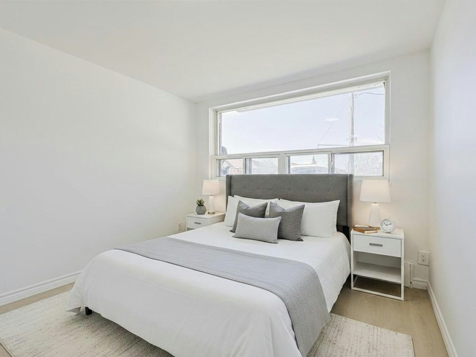 107-2208 Dufferin Street, Toronto, ON, M6E 3R8 - 24