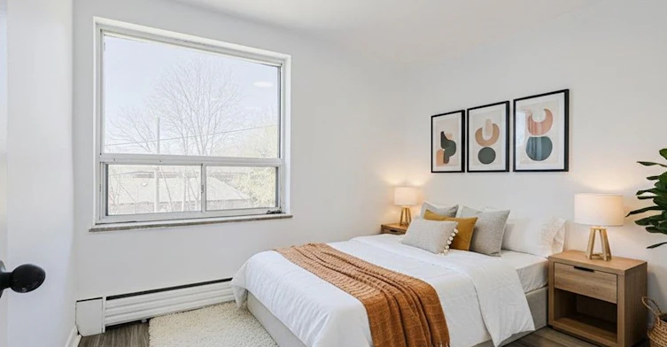 107-2208 Dufferin Street, Toronto, ON, M6E 3R8 - 9