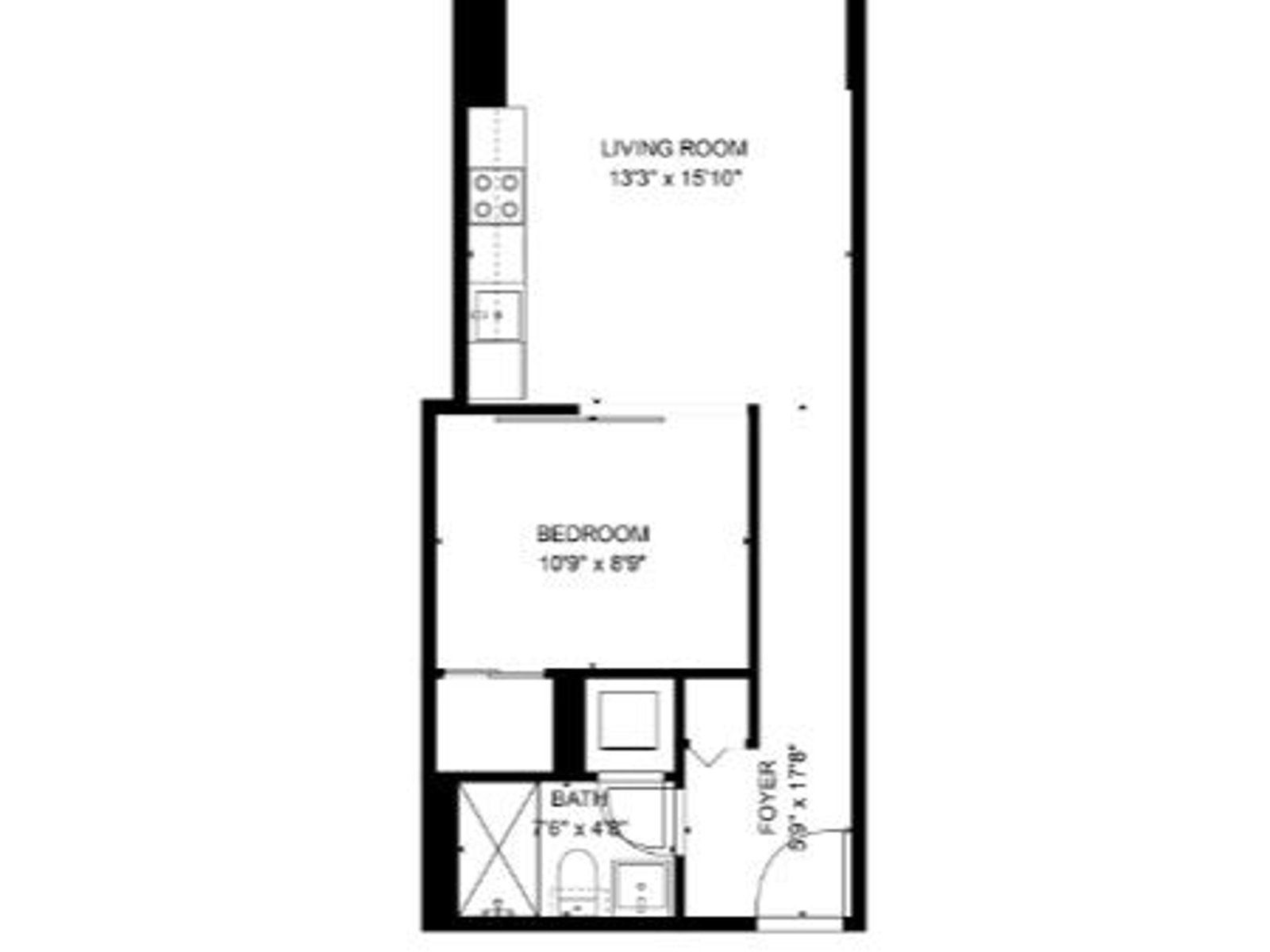 811-18 Hamilton Avenue North, Ottawa, ON, K1Y 1B6 - 11