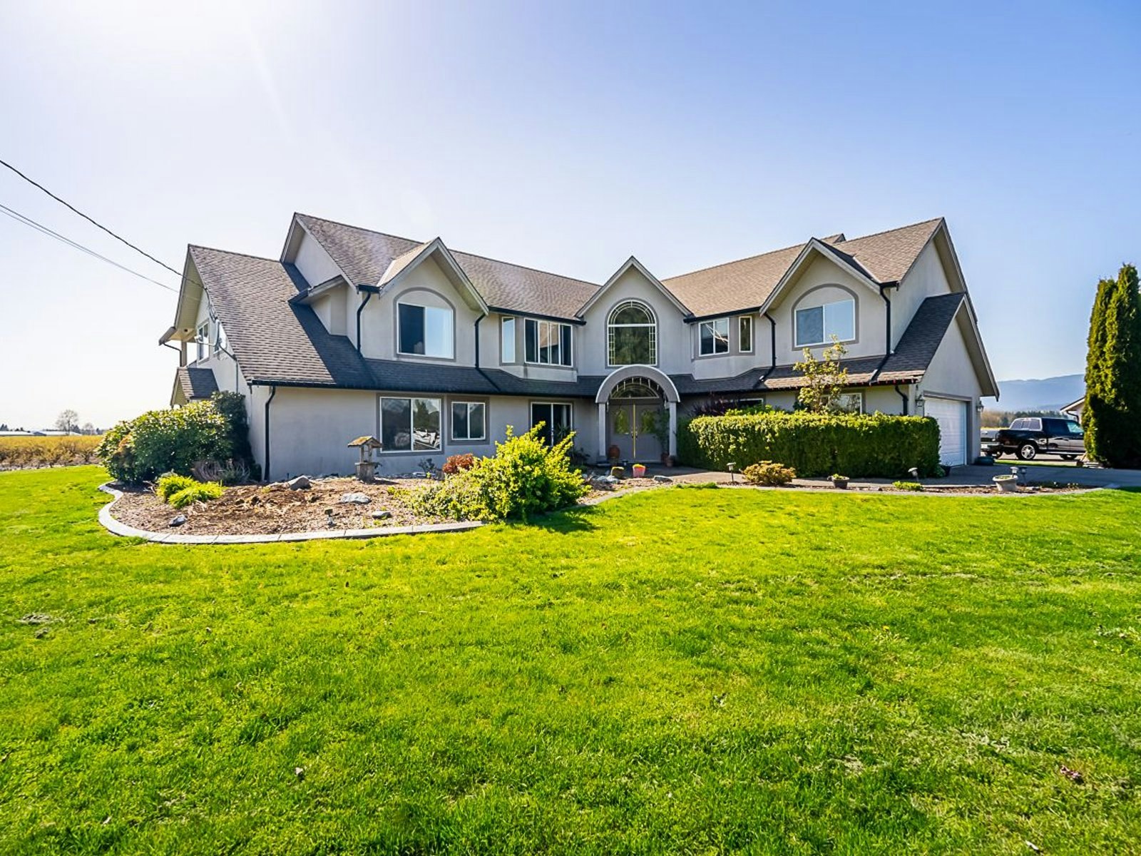 House 2-13795 Hale Road, Pitt Meadows, BC, V3Y 1Z1 - 2