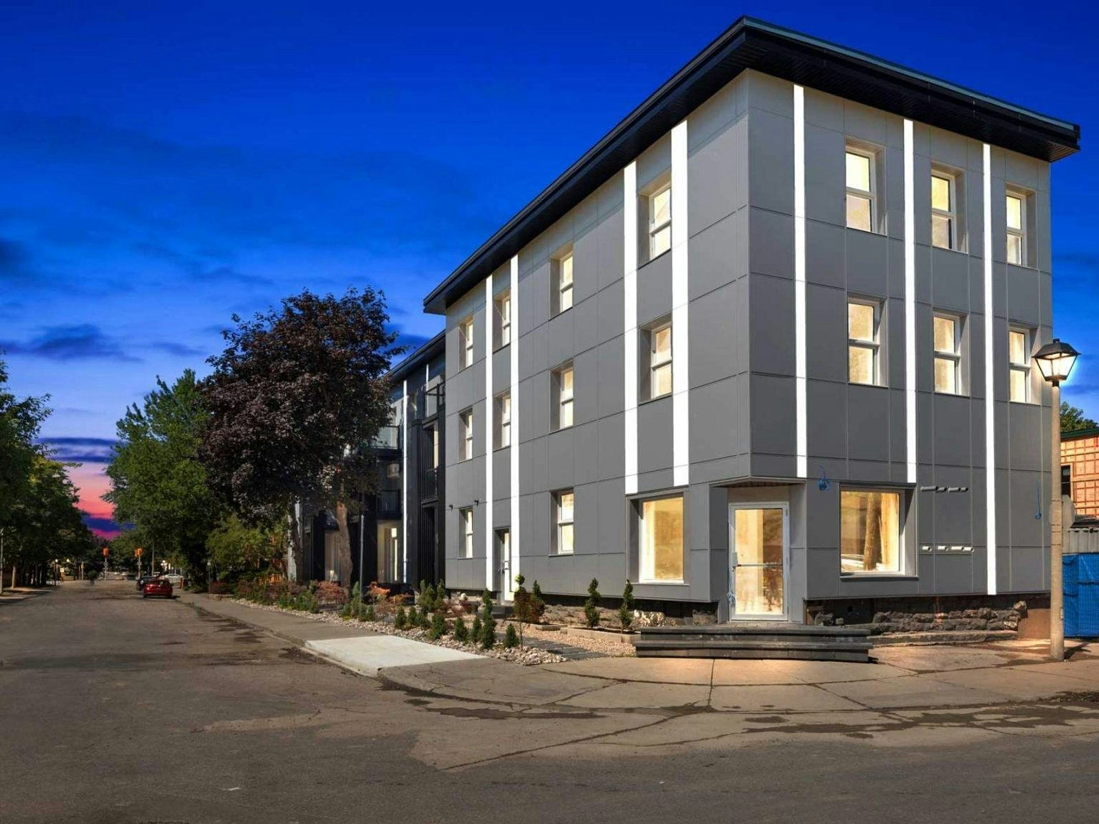 253-08-259 York Street, Ottawa, ON, K1N 5T9 - 2
