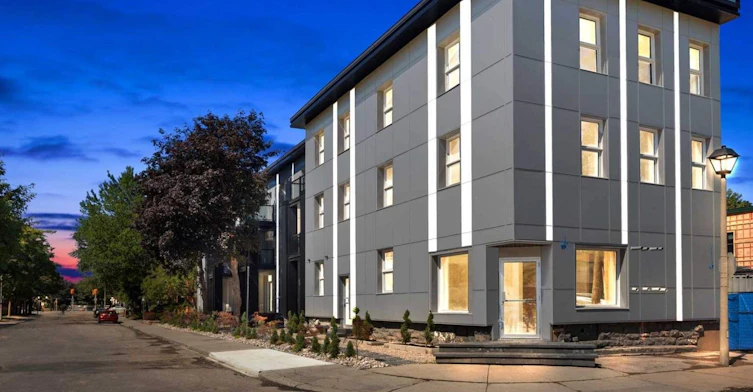 253-08-259 York Street, Ottawa, ON, K1N 5T9 - 2