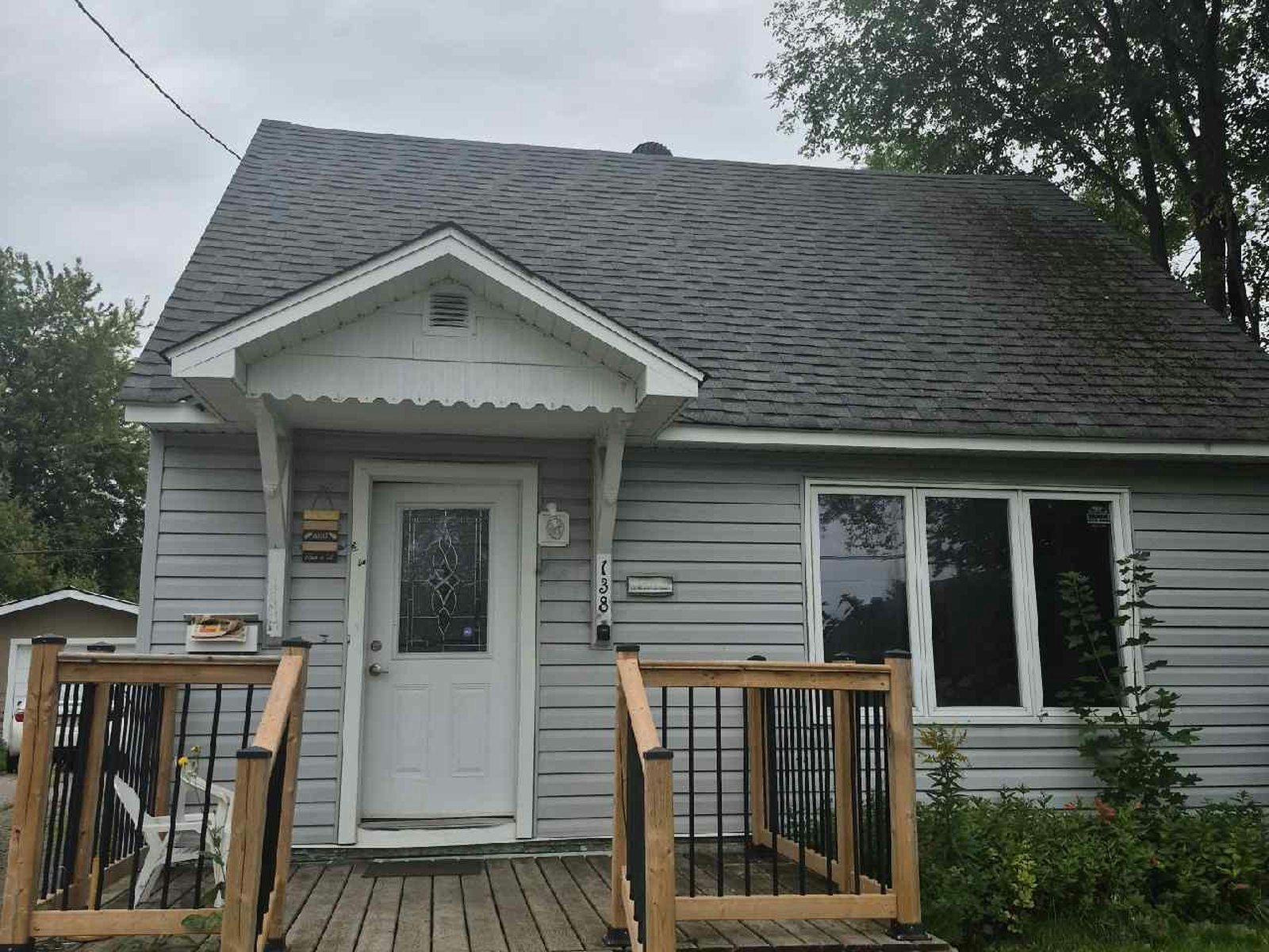 3 Bed-138 Brien Avenue, Sault Ste. Marie, ON, P6B 2Y8