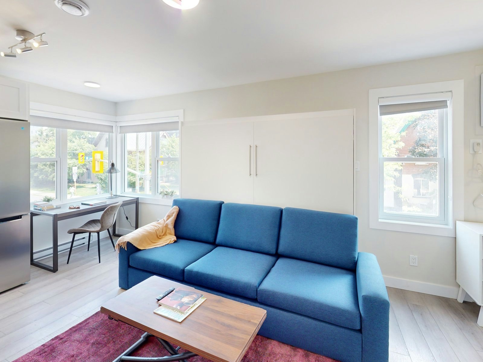 2-296A Nelson Street, Ottawa, ON, K1N 7S4 - 4