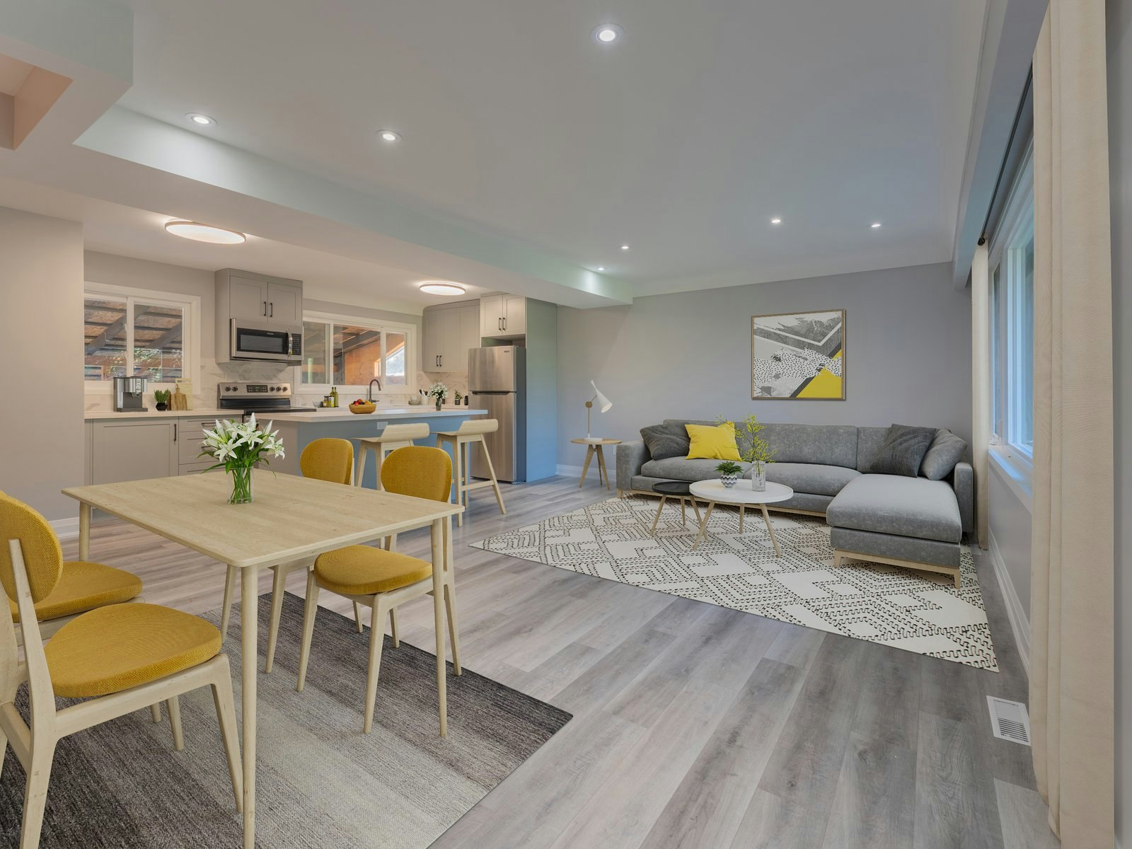 Unit 1-740 Collins Bay Road, Kingston, ON, K7M 5G9 - 12
