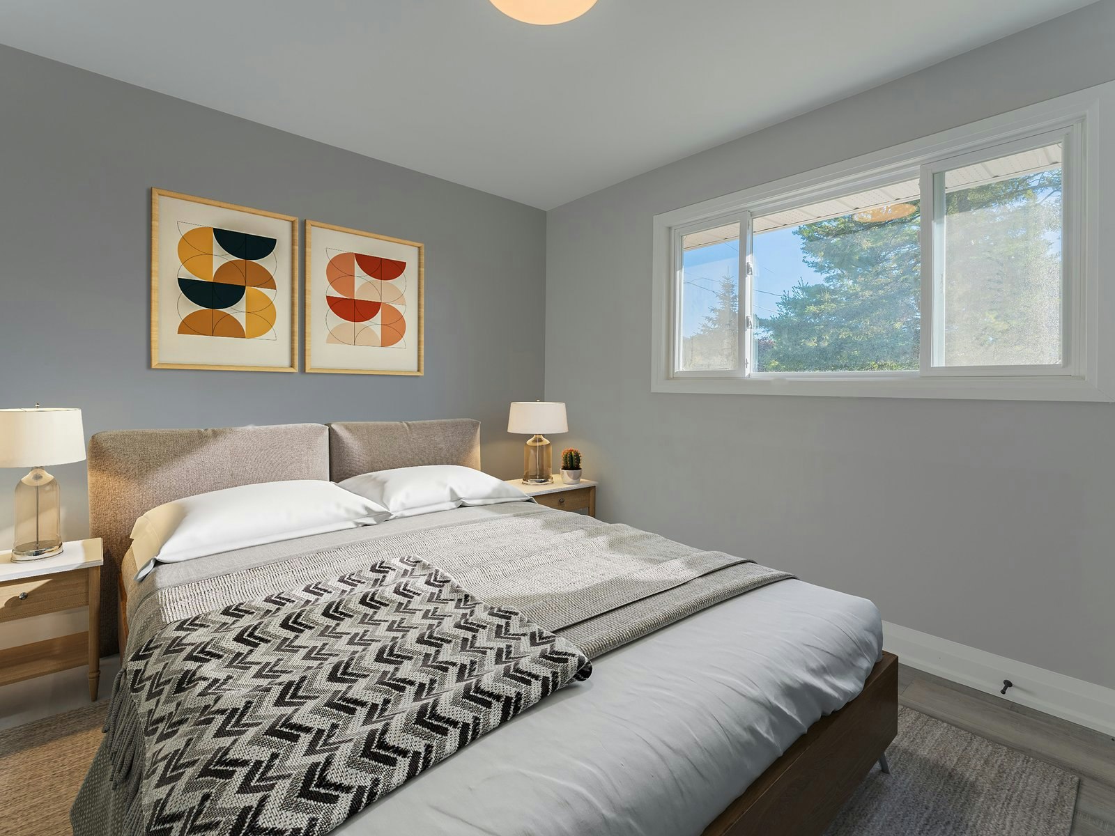 Unit 1-740 Collins Bay Road, Kingston, ON, K7M 5G9 - 23