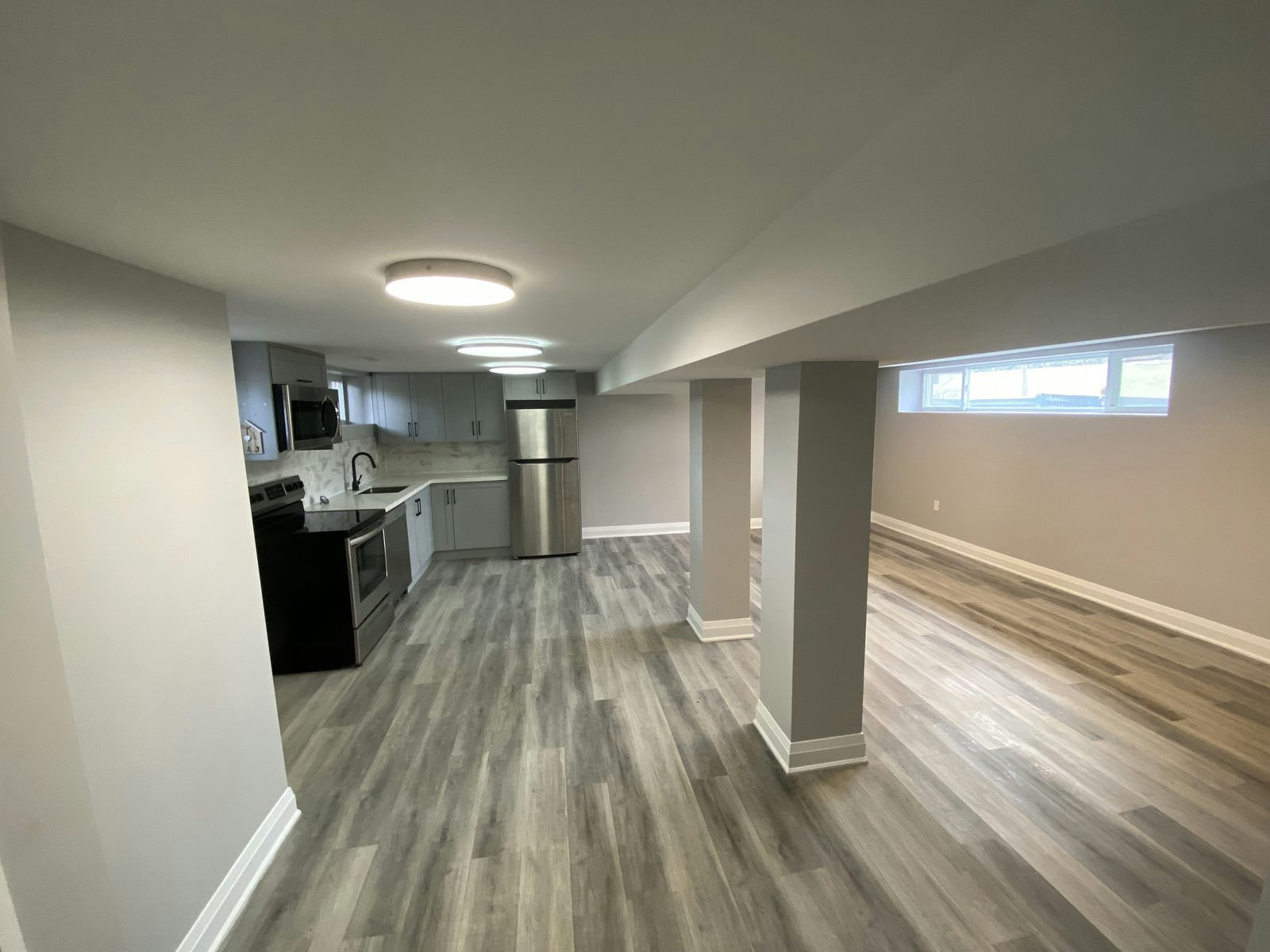 Unit 1-740 Collins Bay Road, Kingston, ON, K7M 5G9 - 5