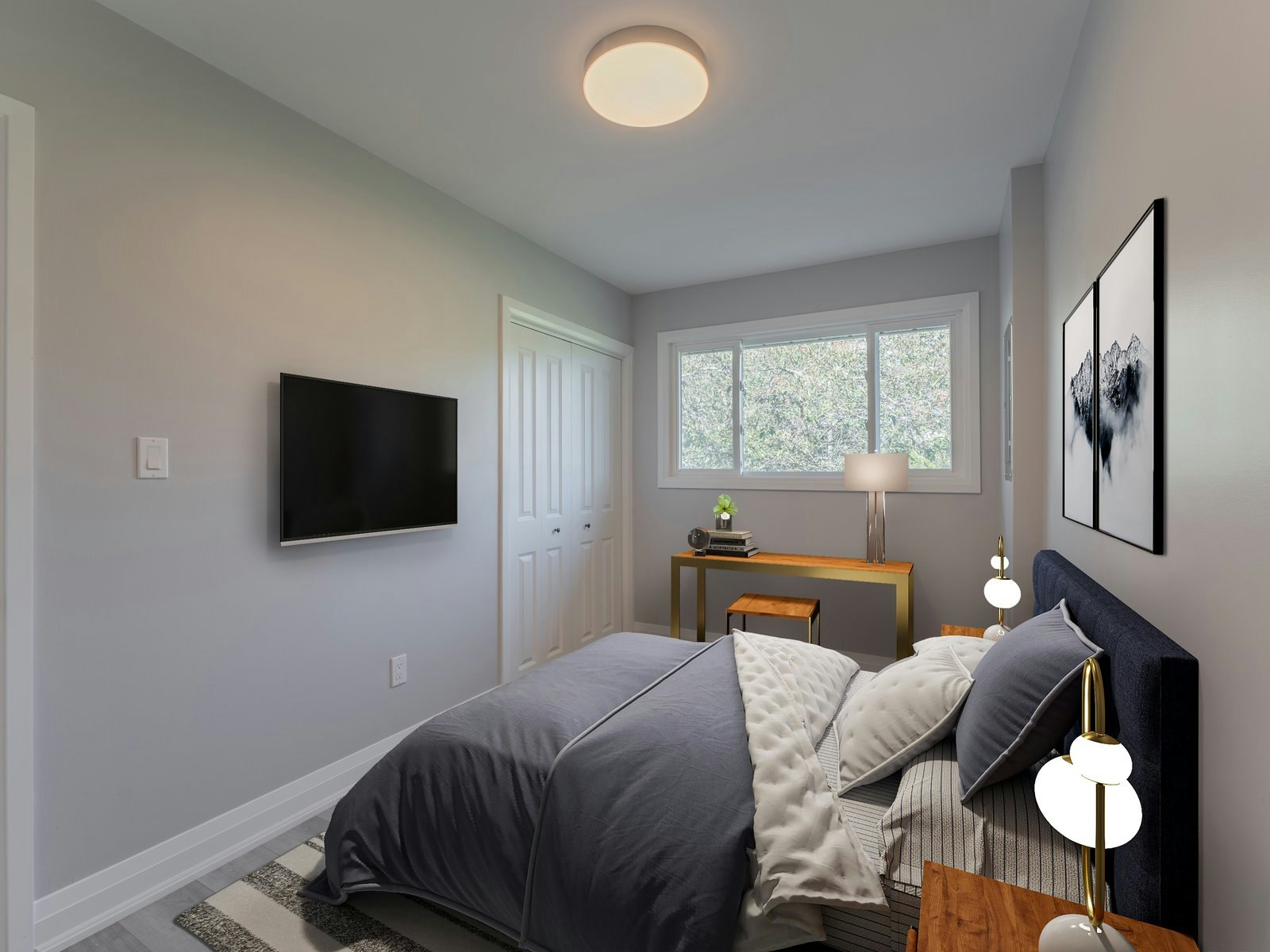 Unit 1-740 Collins Bay Road, Kingston, ON, K7M 5G9 - 17
