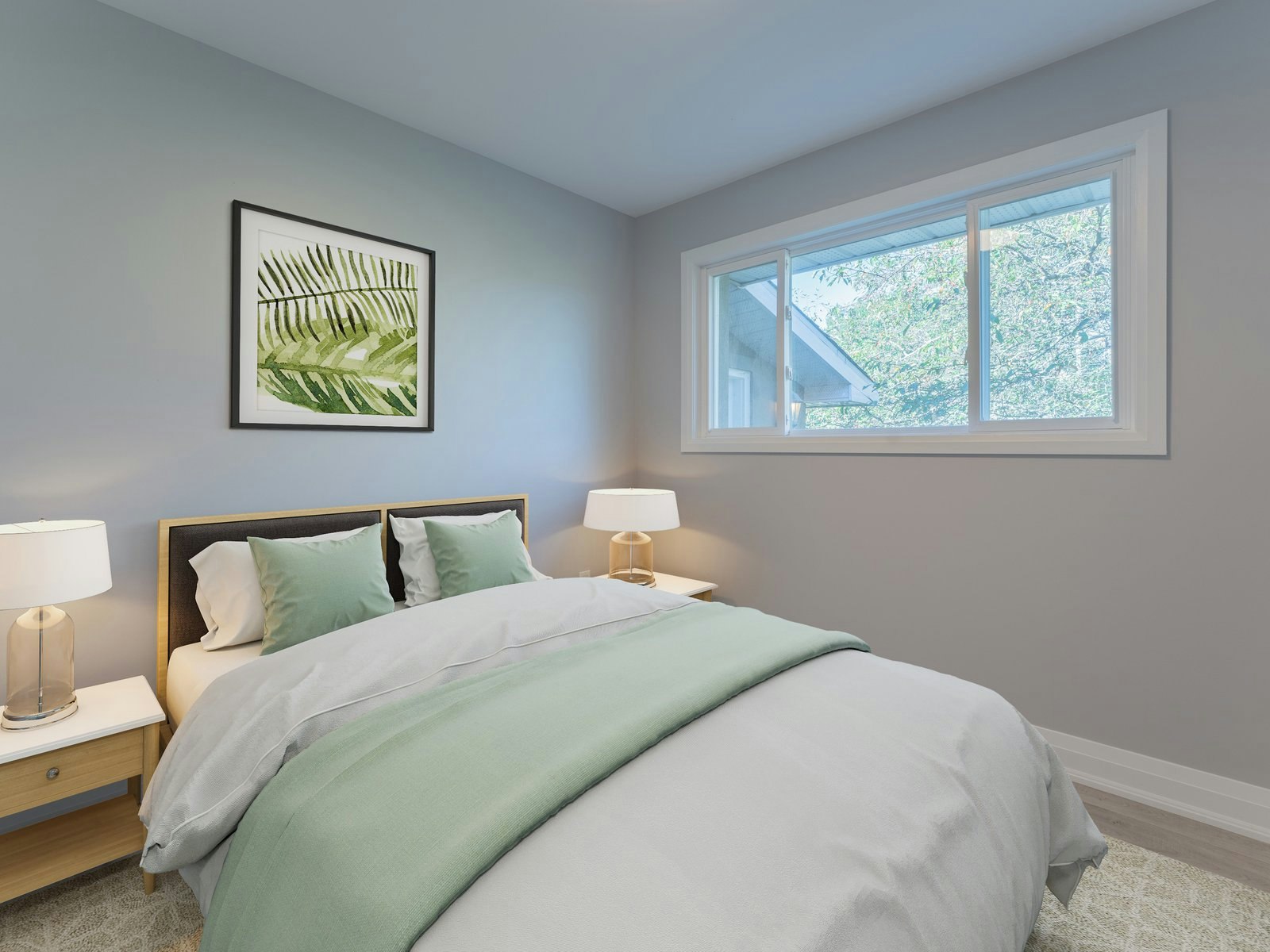Unit 1-740 Collins Bay Road, Kingston, ON, K7M 5G9 - 20