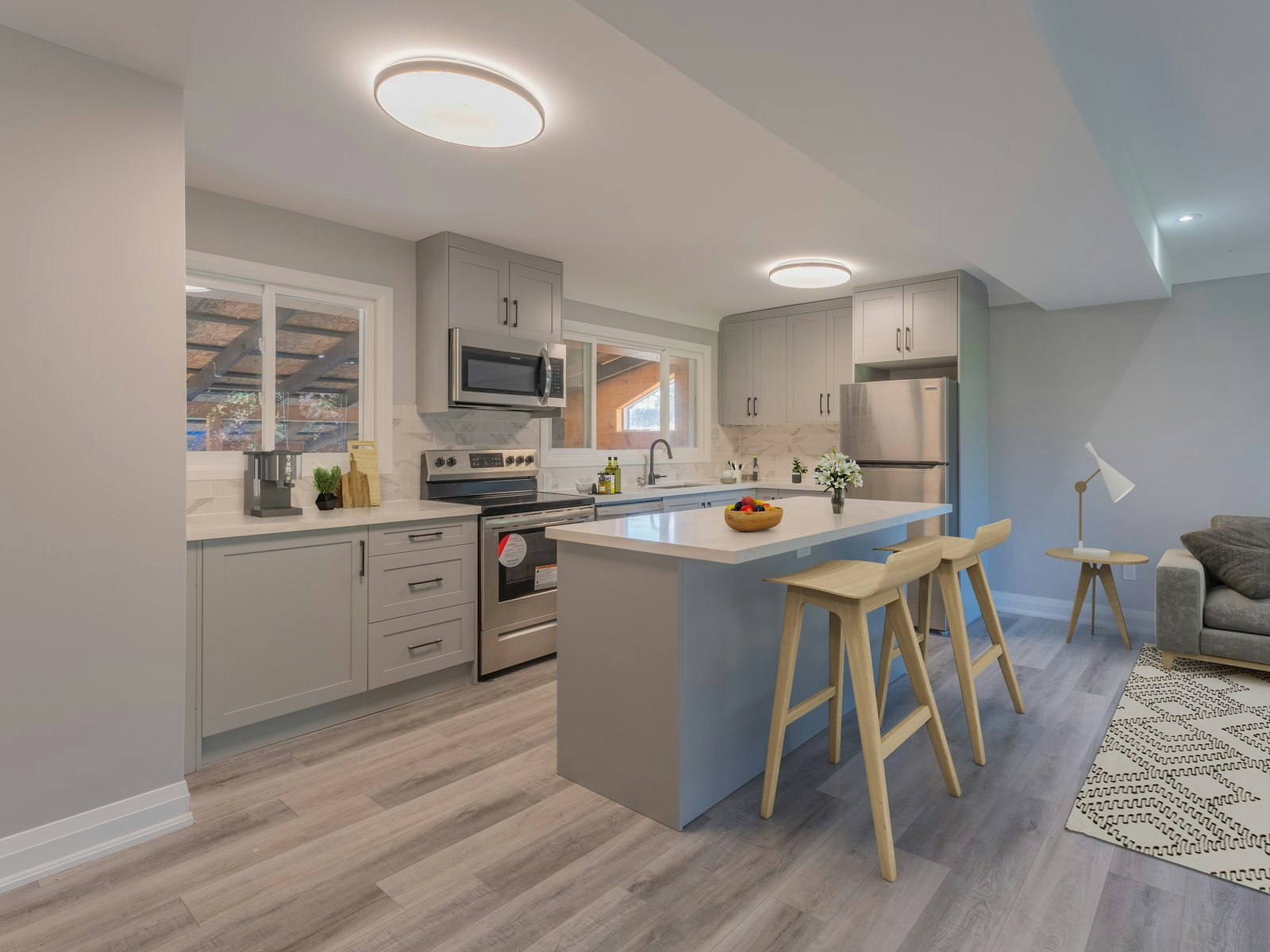 Unit 1-740 Collins Bay Road, Kingston, ON, K7M 5G9 - 14