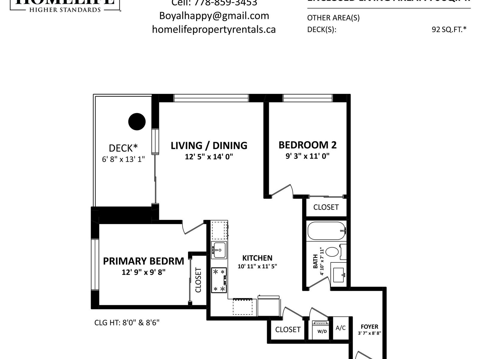 2102-13359 Old Yale 2102 Road, Surrey, BC, V3T 0S4 - 31