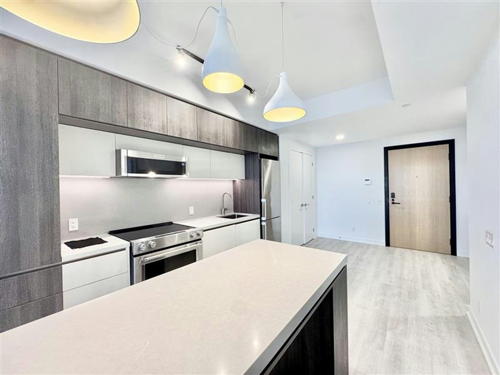 2 bedroom-185 Millway Avenue, Vaughan, ON, L4K 0L2 - 5