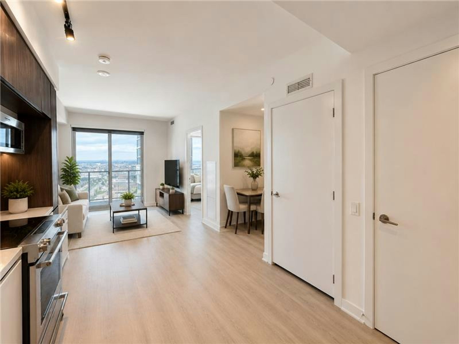 2 bedroom-185 Millway Avenue, Vaughan, ON, L4K 0L2 - 15