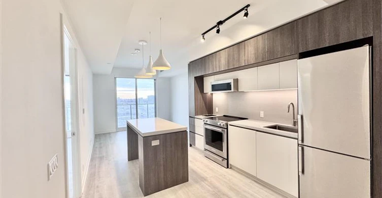2 bedroom-185 Millway Avenue, Vaughan, ON, L4K 0L2 - 20
