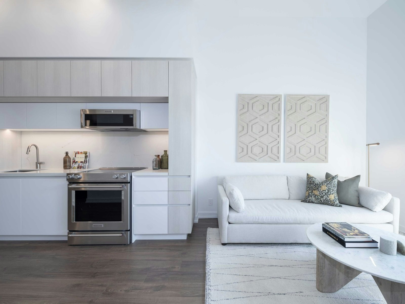 2 bedroom-185 Millway Avenue, Vaughan, ON, L4K 0L2 - 13