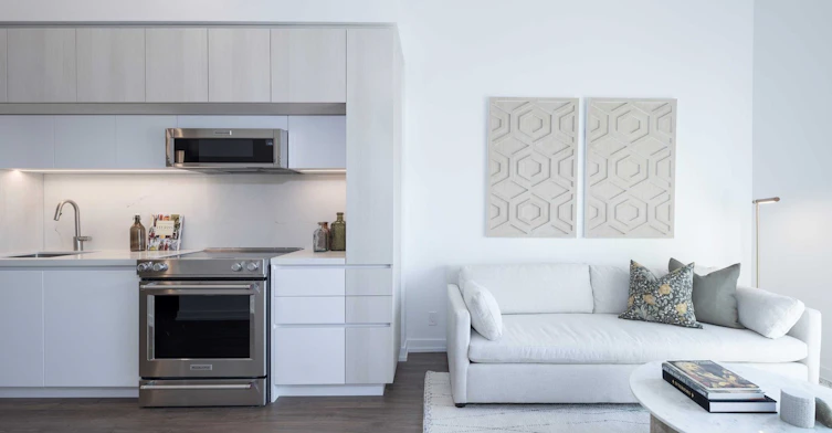 2 bedroom-185 Millway Avenue, Vaughan, ON, L4K 0L2 - 13