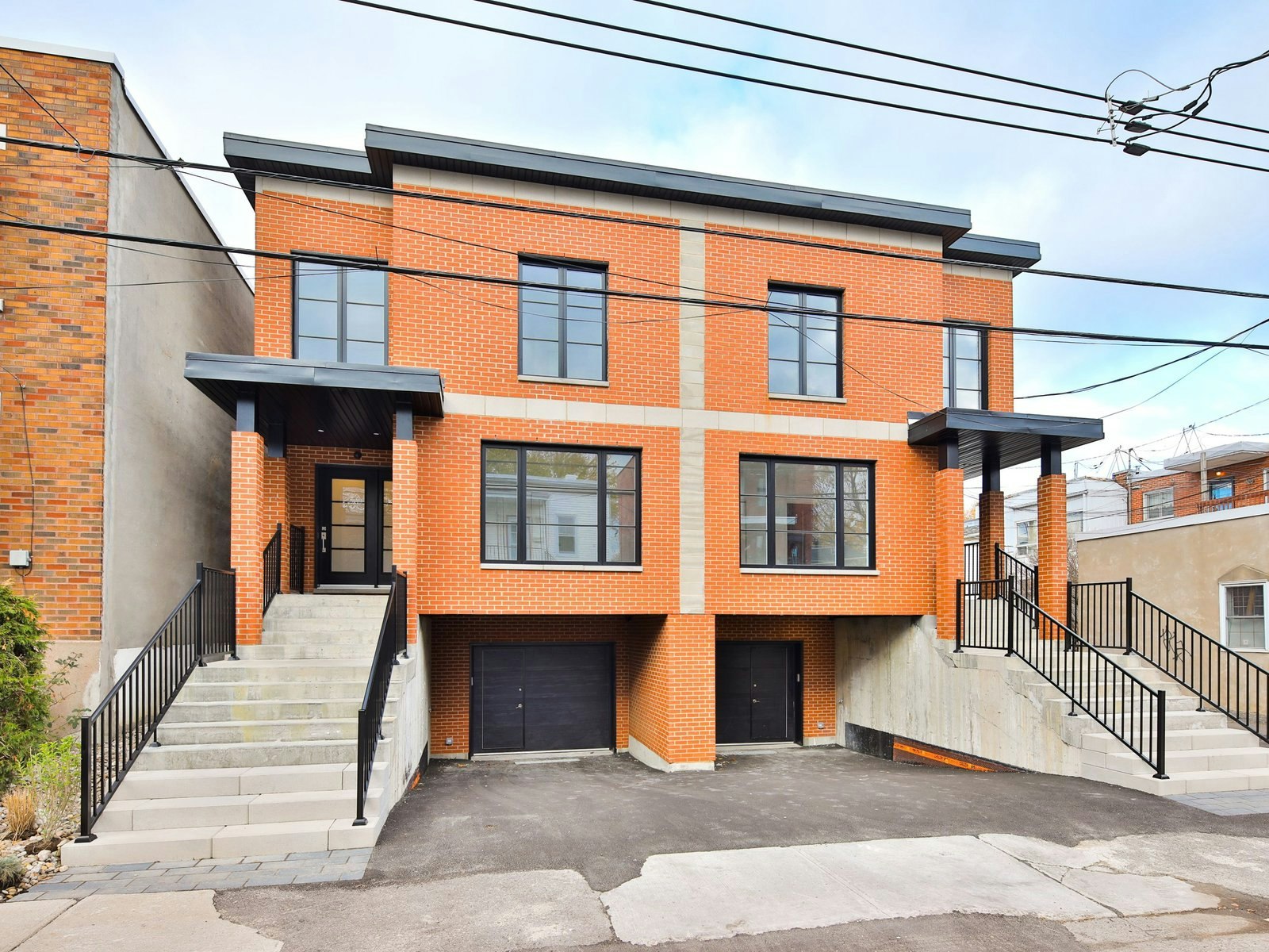 3BR-1-141 Duranceau, Montréal, QC, H8R 1M7 - 11