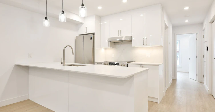 3BR-1-141 Duranceau, Montréal, QC, H8R 1M7